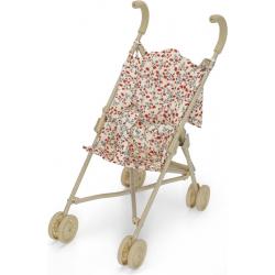 Konges Slojd | Doll Stroller | Poppenwagen / Kinderwagen / Speelgoed Baby Poppy